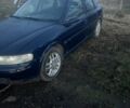 Синий Опель Вектра, объемом двигателя 0 л и пробегом 150 тыс. км за 600 $, фото 1 на Automoto.ua
