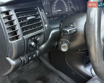 Синій Опель Вектра, об'ємом двигуна 2 л та пробігом 248 тис. км за 2550 $, фото 38 на Automoto.ua