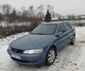 Синий Опель Вектра, объемом двигателя 1.8 л и пробегом 317 тыс. км за 2600 $, фото 1 на Automoto.ua
