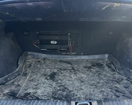 Синий Опель Вектра, объемом двигателя 2 л и пробегом 3 тыс. км за 2500 $, фото 9 на Automoto.ua