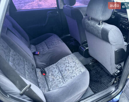 Синій Опель Вектра, об'ємом двигуна 2 л та пробігом 248 тис. км за 2550 $, фото 27 на Automoto.ua