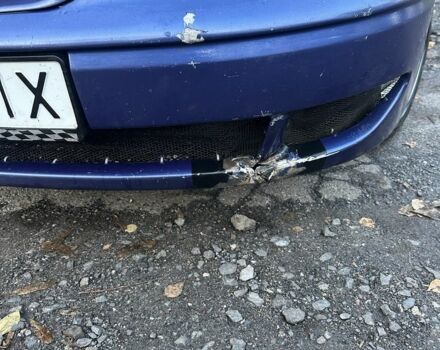 Синий Опель Вектра, объемом двигателя 2 л и пробегом 3 тыс. км за 2500 $, фото 6 на Automoto.ua