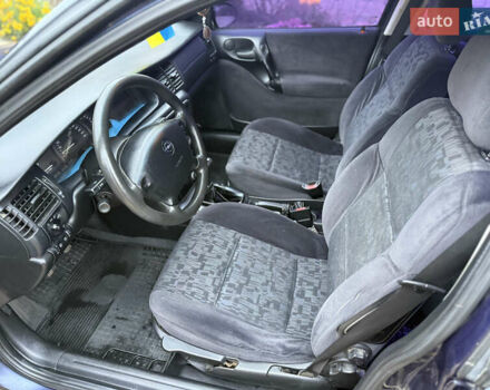 Синій Опель Вектра, об'ємом двигуна 2 л та пробігом 248 тис. км за 2650 $, фото 13 на Automoto.ua