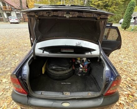 Синий Опель Вектра, объемом двигателя 1.8 л и пробегом 479 тыс. км за 1600 $, фото 9 на Automoto.ua