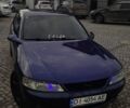 Синій Опель Вектра, об'ємом двигуна 1.6 л та пробігом 132 тис. км за 2600 $, фото 1 на Automoto.ua