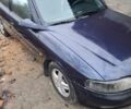 Синий Опель Вектра, объемом двигателя 2 л и пробегом 1 тыс. км за 2300 $, фото 1 на Automoto.ua