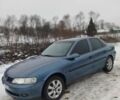 Синий Опель Вектра, объемом двигателя 1.8 л и пробегом 317 тыс. км за 2600 $, фото 5 на Automoto.ua