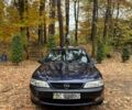 Синий Опель Вектра, объемом двигателя 1.8 л и пробегом 479 тыс. км за 1600 $, фото 1 на Automoto.ua