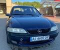 Синий Опель Вектра, объемом двигателя 2 л и пробегом 391 тыс. км за 2200 $, фото 1 на Automoto.ua