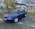 Синий Опель Вектра, объемом двигателя 2 л и пробегом 3 тыс. км за 2500 $, фото 4 на Automoto.ua