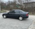 Синий Опель Вектра, объемом двигателя 2 л и пробегом 100 тыс. км за 850 $, фото 2 на Automoto.ua