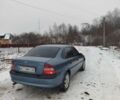 Синий Опель Вектра, объемом двигателя 1.8 л и пробегом 317 тыс. км за 2600 $, фото 11 на Automoto.ua