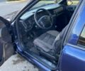 Синий Опель Вектра, объемом двигателя 2 л и пробегом 391 тыс. км за 2200 $, фото 6 на Automoto.ua