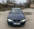 Синий Опель Вектра, объемом двигателя 1.8 л и пробегом 100 тыс. км за 1750 $, фото 1 на Automoto.ua