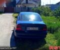 Синий Опель Вектра, объемом двигателя 2 л и пробегом 160 тыс. км за 1500 $, фото 1 на Automoto.ua