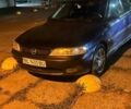 Синій Опель Вектра, об'ємом двигуна 1.8 л та пробігом 480 тис. км за 1250 $, фото 1 на Automoto.ua
