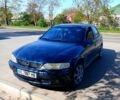 Синий Опель Вектра, объемом двигателя 2 л и пробегом 297 тыс. км за 2500 $, фото 1 на Automoto.ua