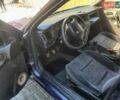 Синий Опель Вектра, объемом двигателя 1.8 л и пробегом 263 тыс. км за 700 $, фото 7 на Automoto.ua