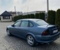 Синій Опель Вектра, об'ємом двигуна 1.8 л та пробігом 400 тис. км за 2700 $, фото 1 на Automoto.ua