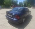 Синий Опель Вектра, объемом двигателя 2 л и пробегом 200 тыс. км за 1001 $, фото 3 на Automoto.ua