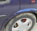 Синій Опель Вектра, об'ємом двигуна 1.6 л та пробігом 250 тис. км за 1499 $, фото 24 на Automoto.ua