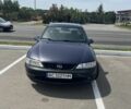 Синий Опель Вектра, объемом двигателя 1.6 л и пробегом 224 тыс. км за 1794 $, фото 1 на Automoto.ua