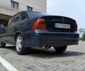 Синий Опель Вектра, объемом двигателя 2 л и пробегом 500 тыс. км за 2600 $, фото 2 на Automoto.ua