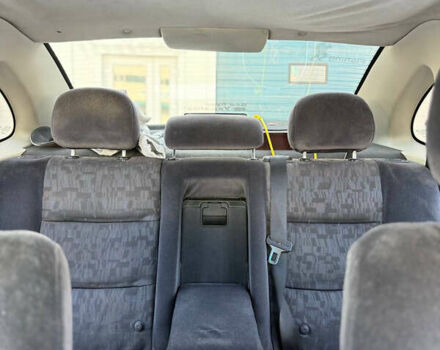 Синий Опель Вектра, объемом двигателя 1.6 л и пробегом 177 тыс. км за 2800 $, фото 25 на Automoto.ua