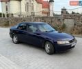 Синій Опель Вектра, об'ємом двигуна 1.6 л та пробігом 250 тис. км за 1499 $, фото 11 на Automoto.ua