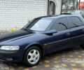 Синій Опель Вектра, об'ємом двигуна 2 л та пробігом 248 тис. км за 2650 $, фото 11 на Automoto.ua