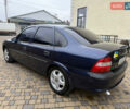 Синій Опель Вектра, об'ємом двигуна 2 л та пробігом 248 тис. км за 2550 $, фото 29 на Automoto.ua