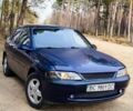 Синий Опель Вектра, объемом двигателя 2 л и пробегом 339 тыс. км за 1700 $, фото 1 на Automoto.ua