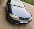 Синій Опель Вектра, об'ємом двигуна 1.6 л та пробігом 240 тис. км за 1650 $, фото 1 на Automoto.ua