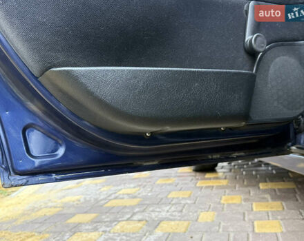 Синій Опель Вектра, об'ємом двигуна 2 л та пробігом 248 тис. км за 2650 $, фото 31 на Automoto.ua