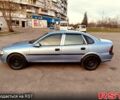 Синий Опель Вектра, объемом двигателя 1.8 л и пробегом 0 тыс. км за 2400 $, фото 1 на Automoto.ua