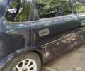 Синий Опель Вектра, объемом двигателя 1.6 л и пробегом 1 тыс. км за 2100 $, фото 2 на Automoto.ua