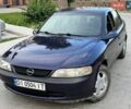 Синій Опель Вектра, об'ємом двигуна 1.6 л та пробігом 250 тис. км за 1499 $, фото 14 на Automoto.ua