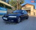 Синий Опель Вектра, объемом двигателя 2 л и пробегом 391 тыс. км за 2200 $, фото 4 на Automoto.ua