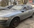 Синий Опель Вектра, объемом двигателя 1.6 л и пробегом 290 тыс. км за 2700 $, фото 1 на Automoto.ua