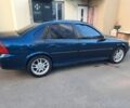 Синій Опель Вектра, об'ємом двигуна 2 л та пробігом 315 тис. км за 2300 $, фото 3 на Automoto.ua