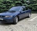 Синий Опель Вектра, объемом двигателя 2 л и пробегом 500 тыс. км за 2600 $, фото 5 на Automoto.ua