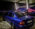 Синій Опель Вектра, об'ємом двигуна 1.6 л та пробігом 370 тис. км за 1950 $, фото 1 на Automoto.ua