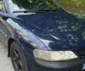 Синий Опель Вектра, объемом двигателя 2 л и пробегом 488 тыс. км за 2500 $, фото 6 на Automoto.ua