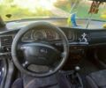 Синій Опель Вектра, об'ємом двигуна 2 л та пробігом 300 тис. км за 2200 $, фото 12 на Automoto.ua
