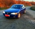 Синий Опель Вектра, объемом двигателя 1.8 л и пробегом 0 тыс. км за 2800 $, фото 2 на Automoto.ua
