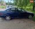 Синий Опель Вектра, объемом двигателя 1.6 л и пробегом 250 тыс. км за 700 $, фото 1 на Automoto.ua
