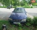 Синий Опель Вектра, объемом двигателя 1.6 л и пробегом 250 тыс. км за 700 $, фото 2 на Automoto.ua
