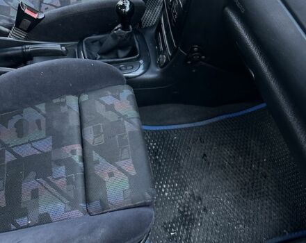 Синий Опель Вектра, объемом двигателя 2 л и пробегом 3 тыс. км за 2500 $, фото 14 на Automoto.ua