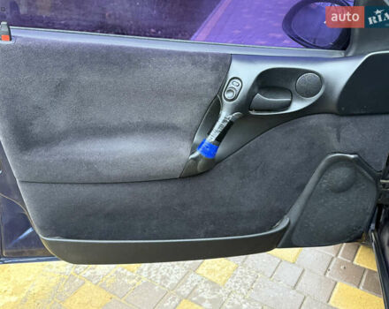 Синій Опель Вектра, об'ємом двигуна 2 л та пробігом 248 тис. км за 2650 $, фото 37 на Automoto.ua