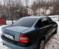 Синий Опель Вектра, объемом двигателя 1.8 л и пробегом 317 тыс. км за 2600 $, фото 3 на Automoto.ua